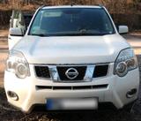 Nissan x-trail t31 2.0 dci 4x4 - EZ 2/2012... - Nissan X-TRAIL T31