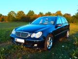Mercedes-Benz C 240 T-Modell (S203, Mopf) Avantgarde | TÜV neu - Mercedes-Benz C 240: T