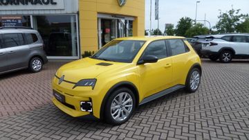 Renault R 5 E-Tech Evolution 150