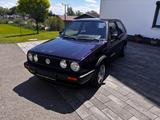 Volkswagen Golf 1.8 Fire and Ice 1.Hand H-Kennzeichen  - Volkswagen Golf: Fire
