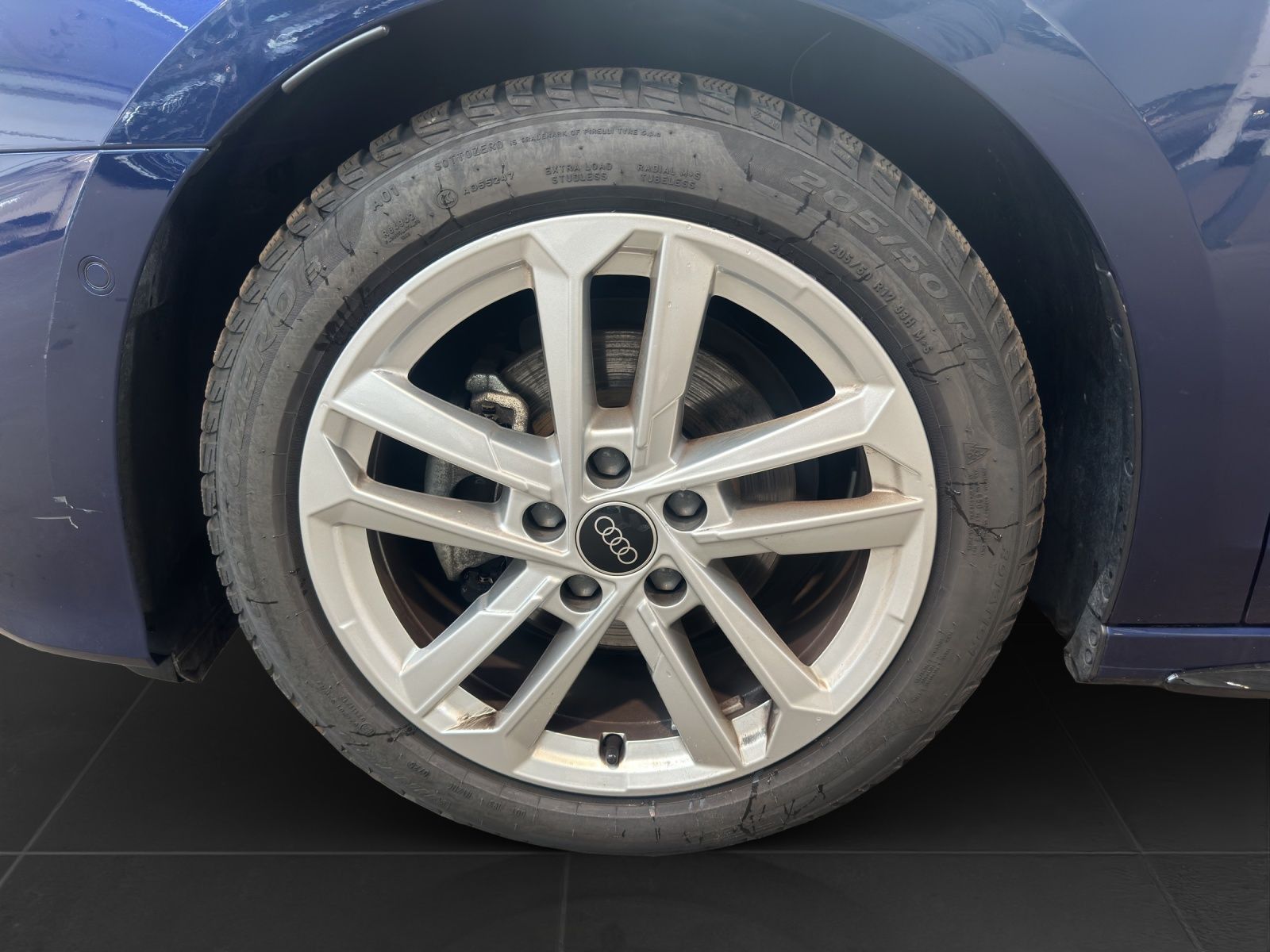 Audi A3 - Bild 8