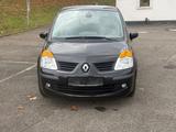 Renault Modus Dynamique 1.6 16V ESP - Renault Modus: 1.6