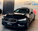 Volvo V60 Kombi Ultimate Bright*Leder*Navi*Pano*MwSt* - Volvo aus 2023