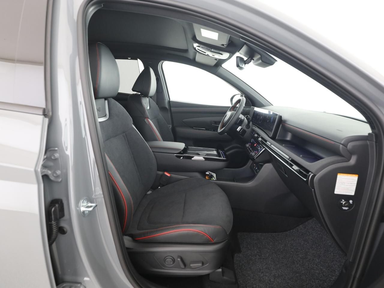 Hyundai Tucson – Bild 12