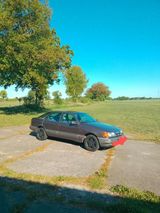 Ford Oldtimer Ford Scorpio Ghia - Ford Scorpio von privat