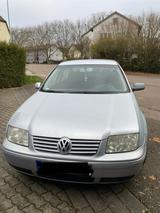 Volkswagen Weihnachtsamgebot VW Bora 2.0 - Volkswagen Bora in Stuttgart