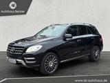 Mercedes-Benz ML 350 CDI+PANORAMA+XENON+LEDER+NAVI+20" ALU+PDC - Mercedes-Benz ML 350 Gebrauchtwagen in Bremen