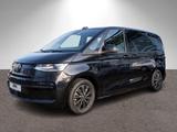 Volkswagen T7 Multivan 1.4 eHybrid DSG LED Navi RFK PDC VC - : Schwarz, Van