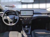 Ford Focus - Vorschau Bild 21