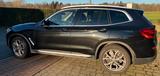 BMW X3 xDrive20i xLine ++Scheckheft gepflegt++TOP++ - BMW X3 xLine mit Benzin-Antrieb