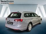 Volkswagen Passat Variant Conceptline DAB+ACC+LED+NAVI+PDC+ - Volkswagen: Concept