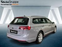 Volkswagen Passat Variant Conceptline DAB+ACC+LED+NAVI+PDC