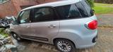 Fiat 500L Living 1.3 16V Multijet Lounge Dualogic... - Fiat 500L Living mit Diesel-Antrieb