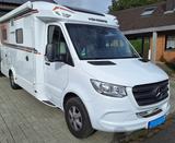 Weinsberg Cara Compact Pepper MB 640 MEG Edition