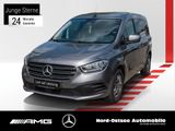 Mercedes-Benz T 160 d STYLE MBUX KLIMAANLAGE TEMPOMAT NAVI - Offers matching your search criteria