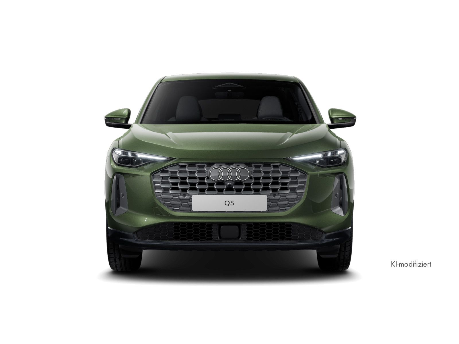 Audi Q5 - Bild 3