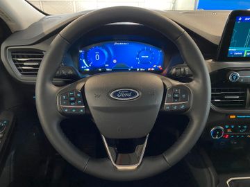 Fahrzeugabbildung Ford Kuga Titanium X LED Navi ACC Head-Up Winterpaket