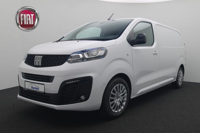 Fiat Scudo Serie 1 Kastenwagen L2 1.5 MT6 AHK