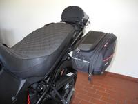 Suzuki DL 1000, Service neu, viel Zubehör !