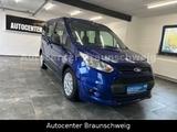 Ford Tourneo Connect Trend - Ford Tourneo aus 2014