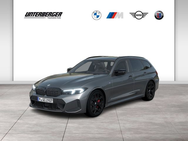 BMW M340d xDrive Touring M Sport Pro PA+ DA+ AHK Pan