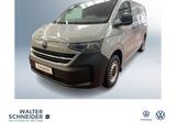 Volkswagen Transporter Kasten KR 2.0 l 81 kW TDI - VW Kühlkastenwagen