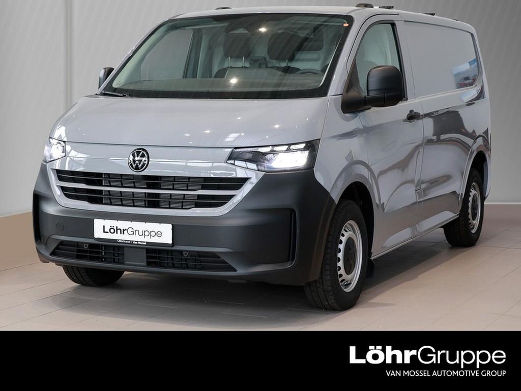 Volkswagen New Transporter Kasten 2.0 TDI 110 kW KR
