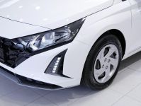 Hyundai i20 - Vorschau Bild 12