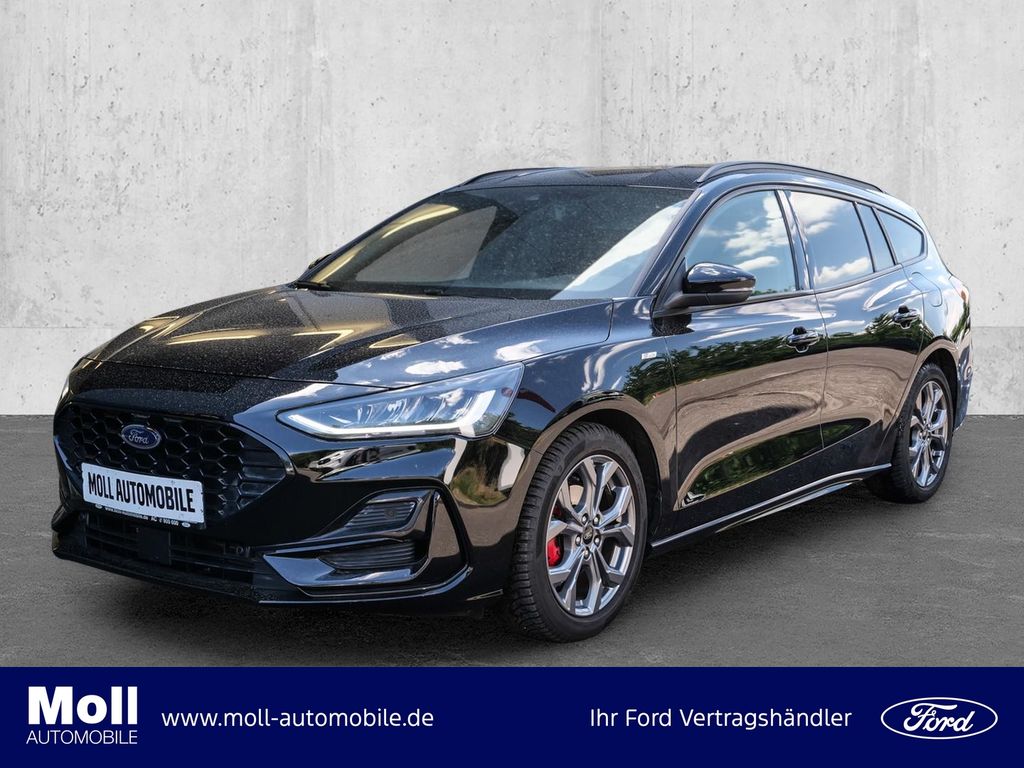 Image of Ford Focus