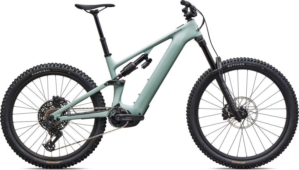 Specialized LEVO COMP EVO G4 NB S4