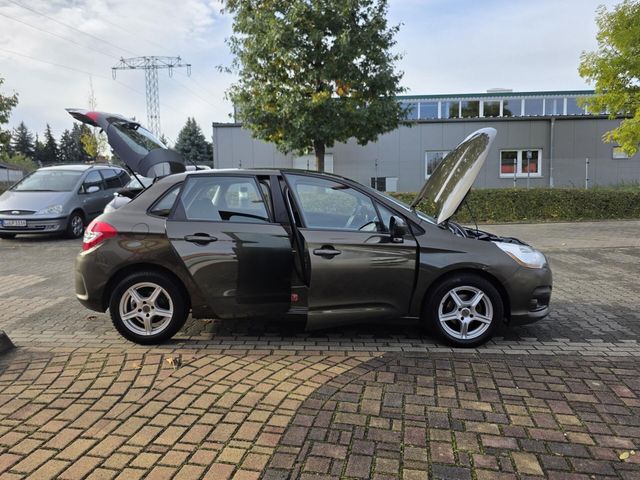 CITROEN C4 — Foto 11