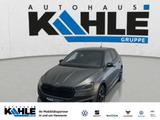 Skoda Fabia 1.0 TSI Monte Carlo LED Climatronic - Skoda Fabia aus 2025
