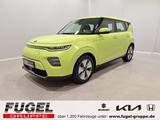Kia e-Soul 39 kWh Edition 7 LED|RFK|ACC - Kia Soul aus 2021