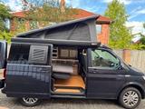 Volkswagen T6 BUS CAMPERVAN
