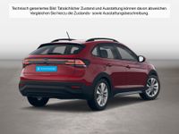 Volkswagen Taigo - Vorschau Bild 4