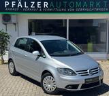 Volkswagen Golf Plus V Goal 60.000 km Scheckheftgepflegt - Volkswagen Golf: G60
