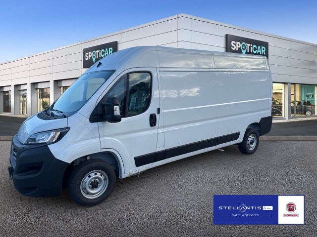 Fiat Ducato 35 140 Multijet L4H2 (EURO 6d)