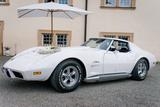 Chevrolet Corvette C3 Stingray Matching Number - Chevrolet aus 1975