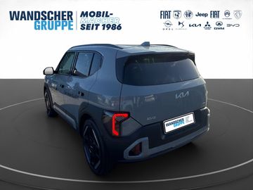 Kia EV2 61 kWh GT-Line 4-Sitzer Memory+Kam.+KeyLess