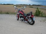 Suzuki VS 800 - SUZUKI 2000