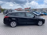 Renault Megane Limited/Tempomat/Navi/Bluetooth/AHK/Sitzh - Renault Megane Gebrauchtwagen in Leipzig