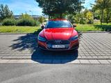 Audi A5 3.0 TDI S tronic quattro sport sport - Audi A5 mit Diesel-Antrieb: Sportwagen, Automatik