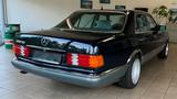 Mercedes-Benz Mercedes W126 380SE - Mercedes-Benz 380: W126
