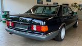 Mercedes-Benz Mercedes W126 380SE - Mercedes-Benz 380: Se