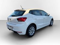 Seat Ibiza - Vorschau Bild 5