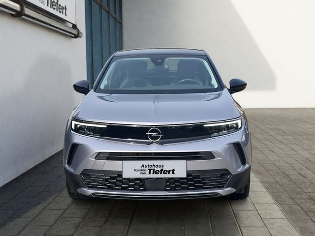 Mokka-e Edition