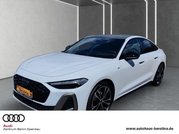 Audi Leasingangebot: Audi A5 Lim. e-hybrid qu. S line S tronic *PANO*B&O*
