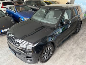 Land-Rover Range Rover Sport - 5