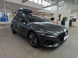 Hyundai i30 Kombi Advantage*PlusP*RKm*TotWinkel*Navi*Sit - Hyundai i30 Gebrauchtwagen in Erfurt