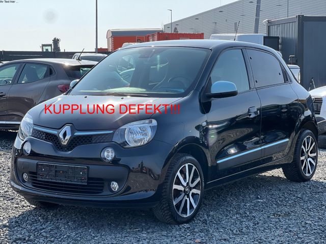 Renault Twingo Chic 1.0 - KUPPLUNG DEFEKT - KLIMA - EU6